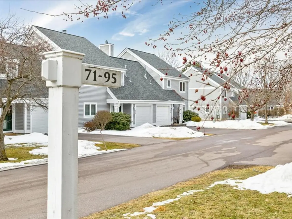 75 Cumberland Road, Burlington, VT 05408 - #1