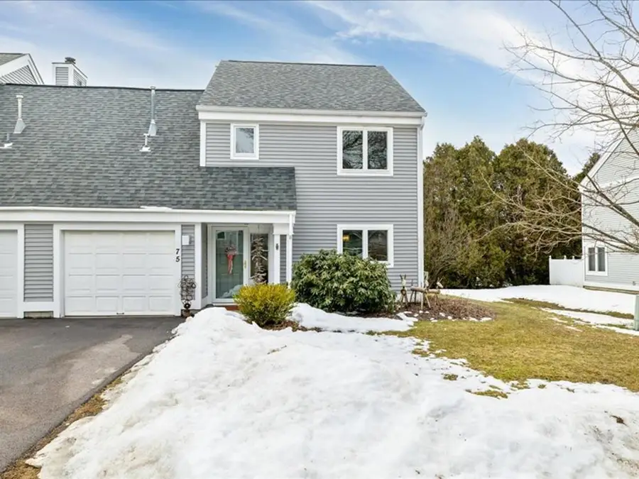 75 Cumberland Road, Burlington, VT 05408 - #3