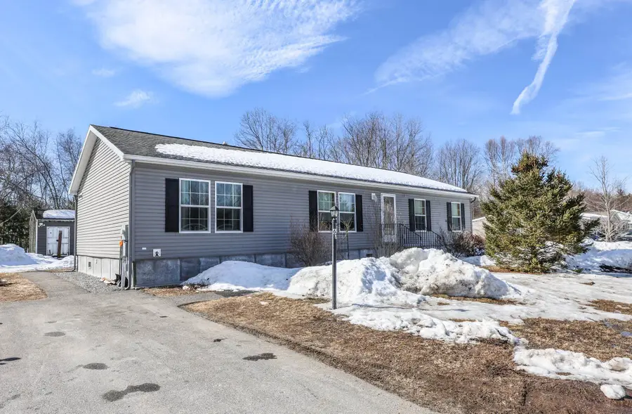 67 Stacey Drive, Hopkinton, NH 03229 - #2