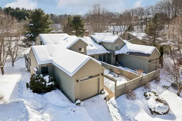 580 Murphys Road #3B, Hartford, VT 05059