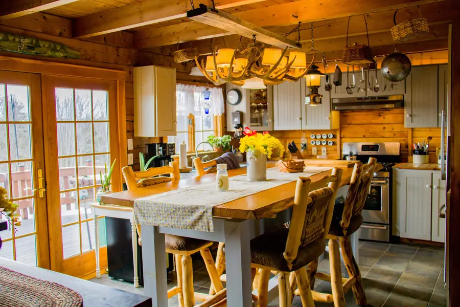 643 Loudon Ridge Road, Loudon, NH 03307 - #3