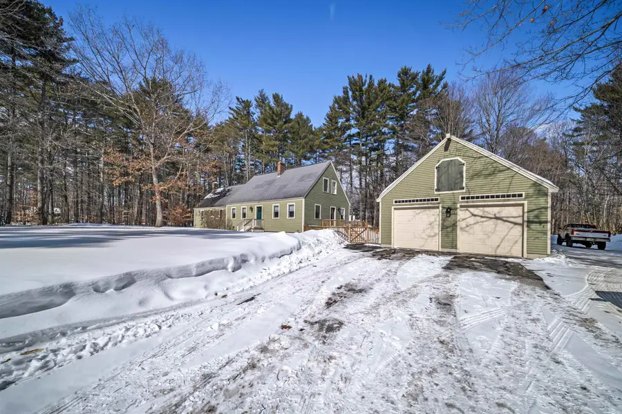 12 Loring Drive, Rochester, NH 03839 - #2