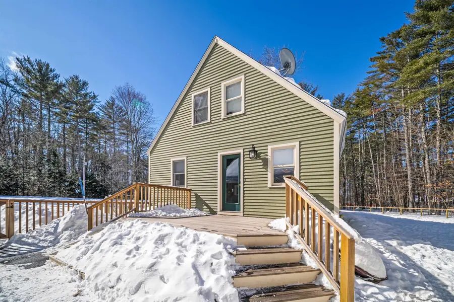 12 Loring Drive, Rochester, NH 03839 - #3