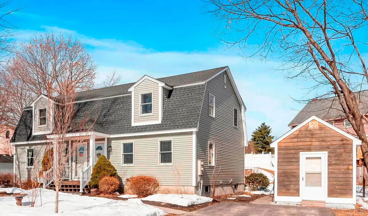 12R Brian Avenue, Derry, NH 03038 - #1