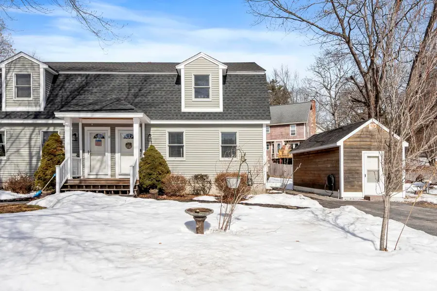 12R Brian Avenue, Derry, NH 03038 - #2