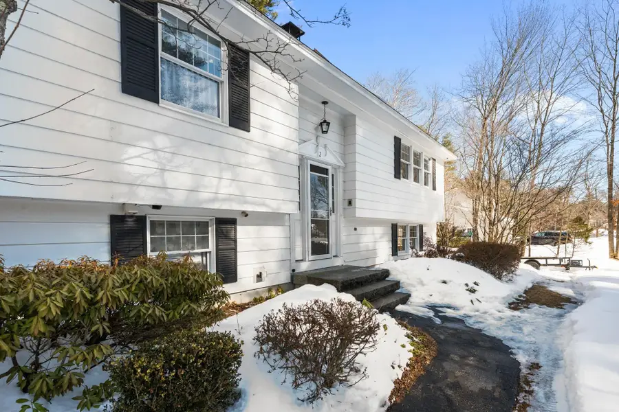 2 Vinewood Lane, Rochester, NH 03867 - #2