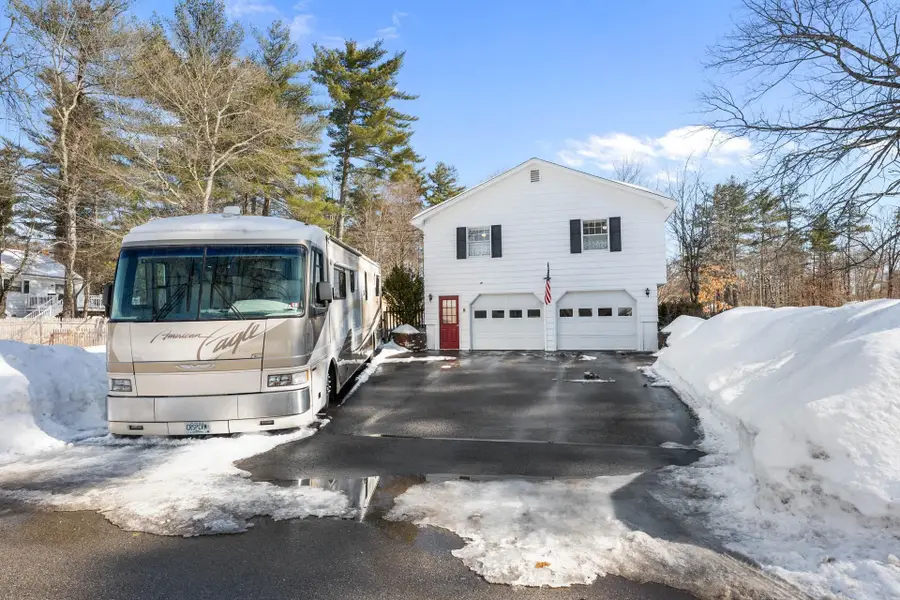 2 Vinewood Lane, Rochester, NH 03867 - #3