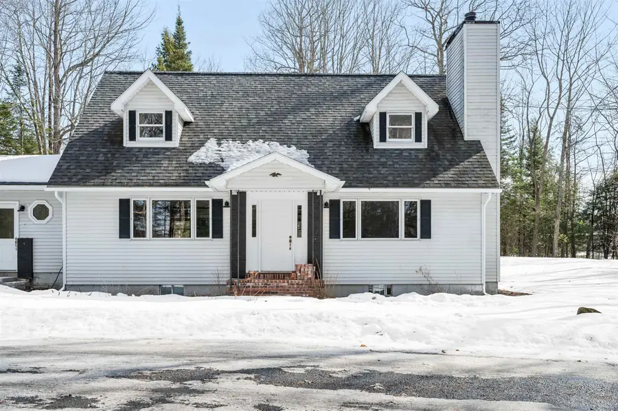 289 Middle Road, South Barre, VT 05654 - #3