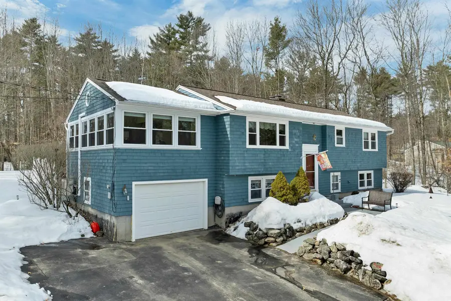 15 Clearview Drive, Bow, NH 03304 - #3