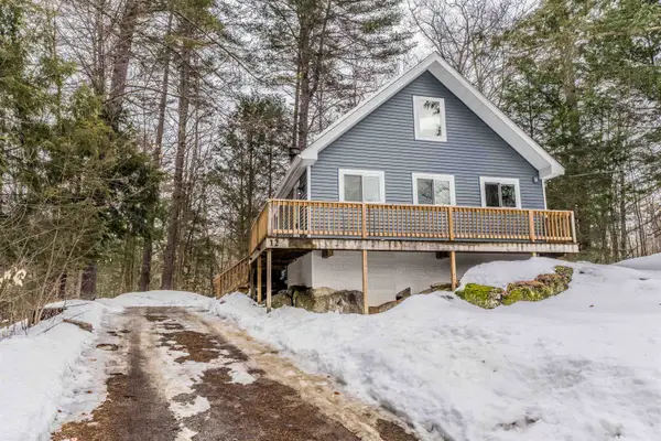 12 Old Lantern Road, Hillsborough, NH 03244