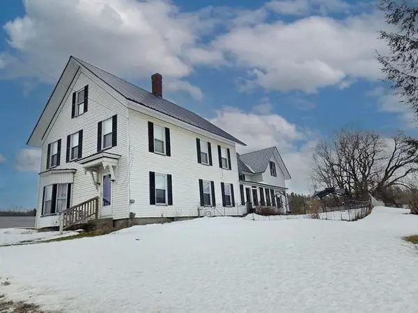 12 Church Street, Orleans, VT 05860