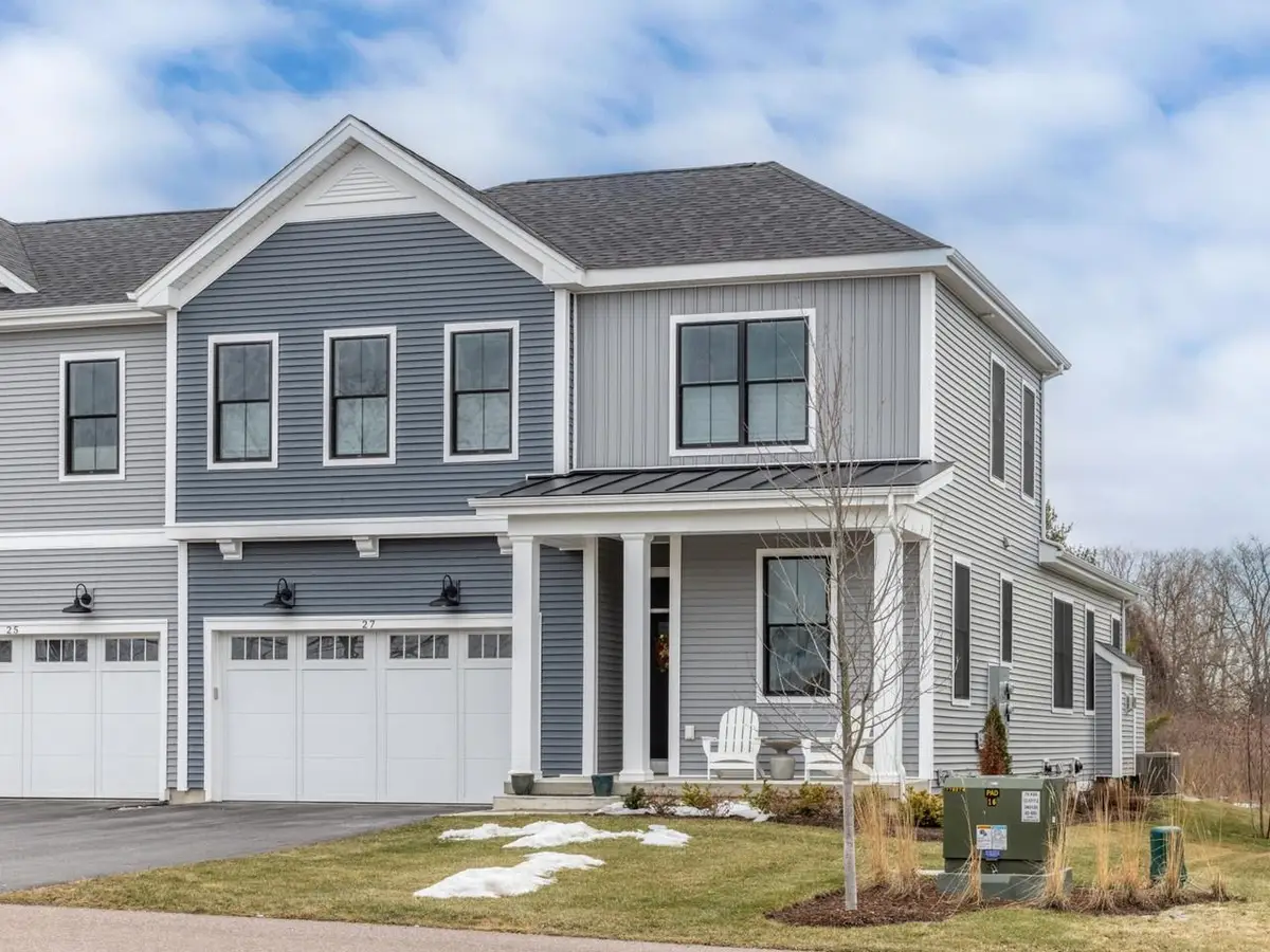 27 Elmore Street, Shelburne, VT 05482 - #1