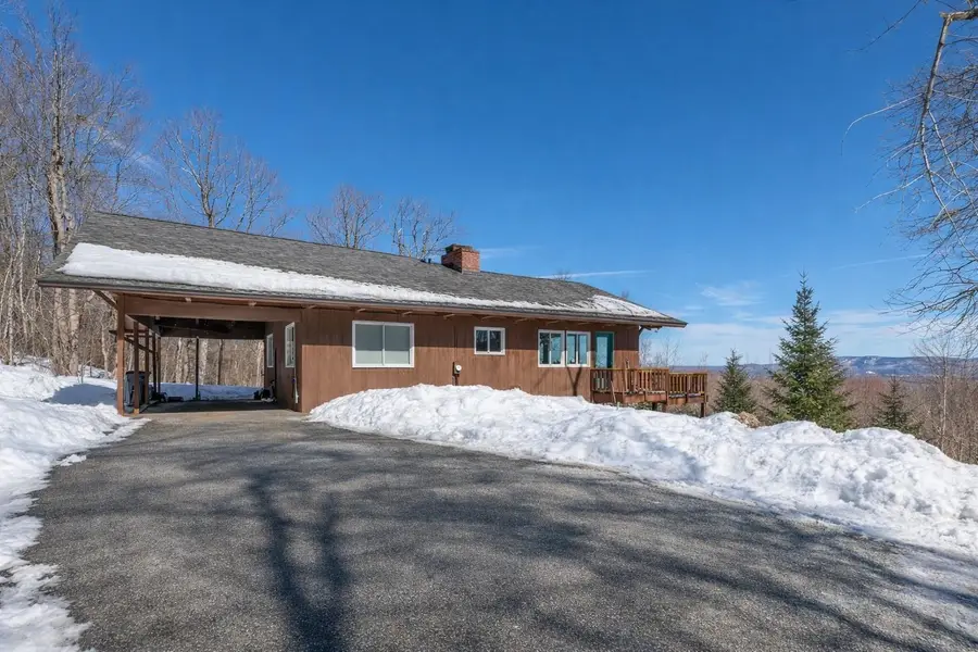 30 Upper Woods and Water Road, Winhall, VT 05340 - #3