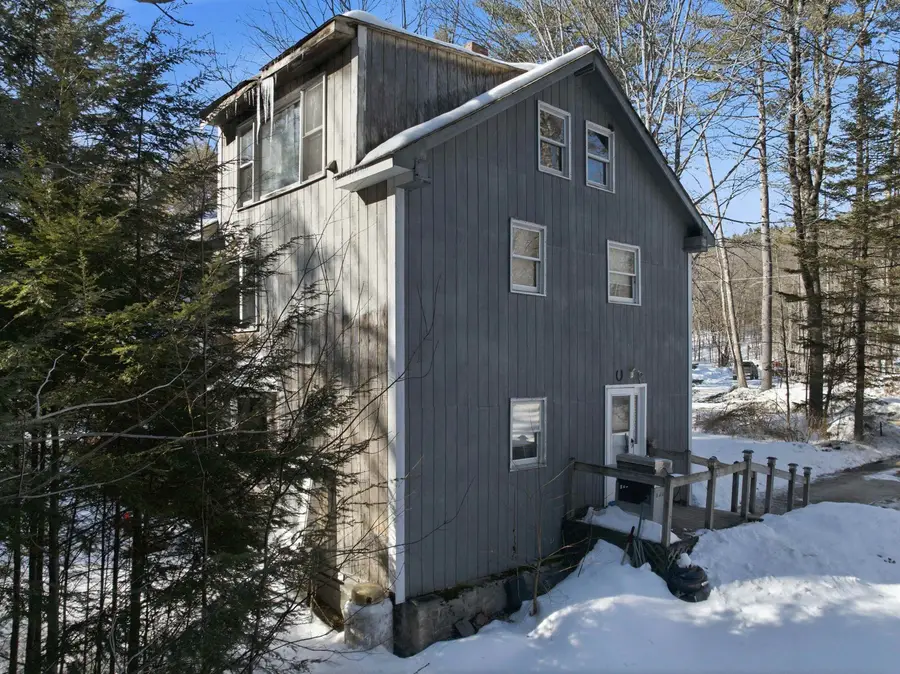 67 Morse Lane, Warner, NH 03278 - #3