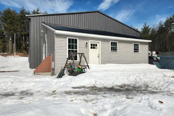 237 North Bennington Road, Bennington, NH 03442