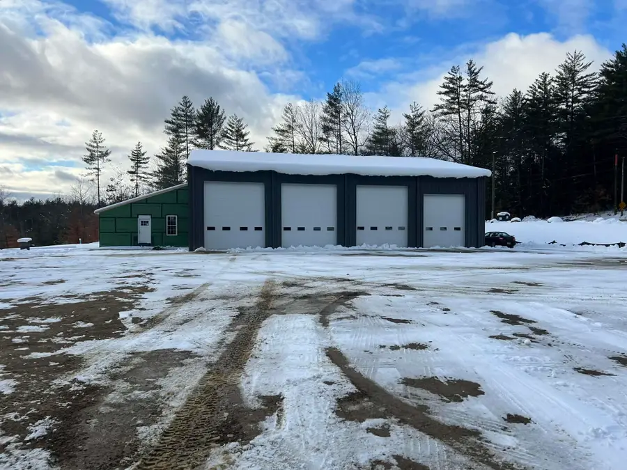 237 North Bennington Road, Bennington, NH 03442 - #2