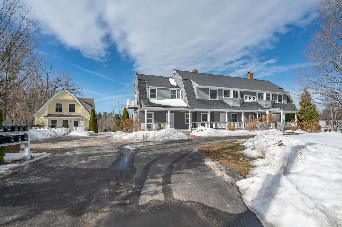 26 N. Main Street, Monterey Vernon, NH 03057 - #1