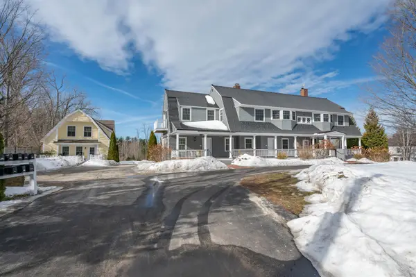 26 N. Main Street, Mont Vernon, NH 03057