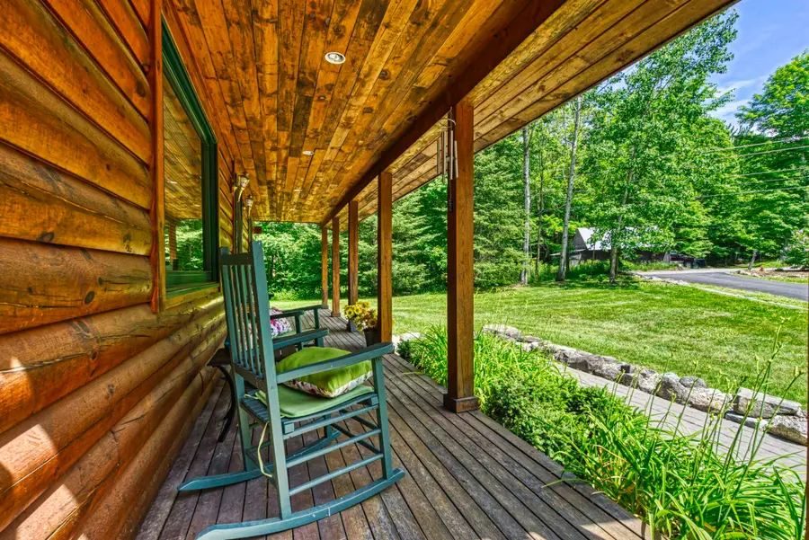 284 Nutting Road, Sunapee, NH 03782 - #2