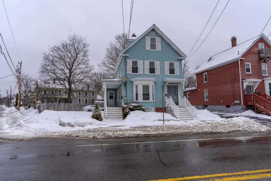 43 Sixth Street #Unit A and B, Dover, NH 03820 - #2