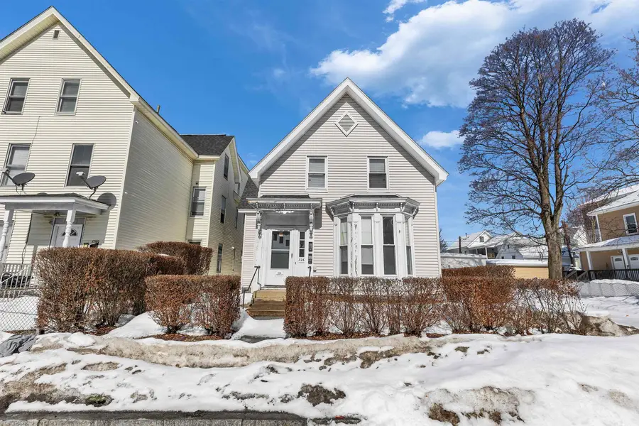 326 Lake Avenue, Manchester, NH 03103 - #3