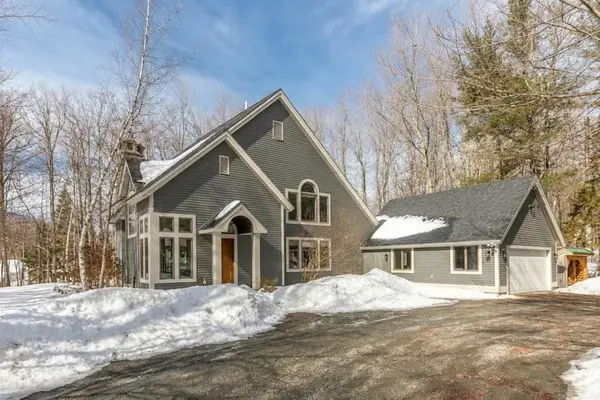 3 Linscott Road, Winhall, VT 05340