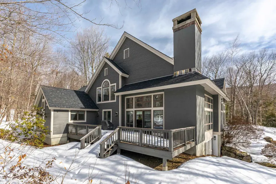 3 Linscott Road, Winhall, VT 05340 - #2