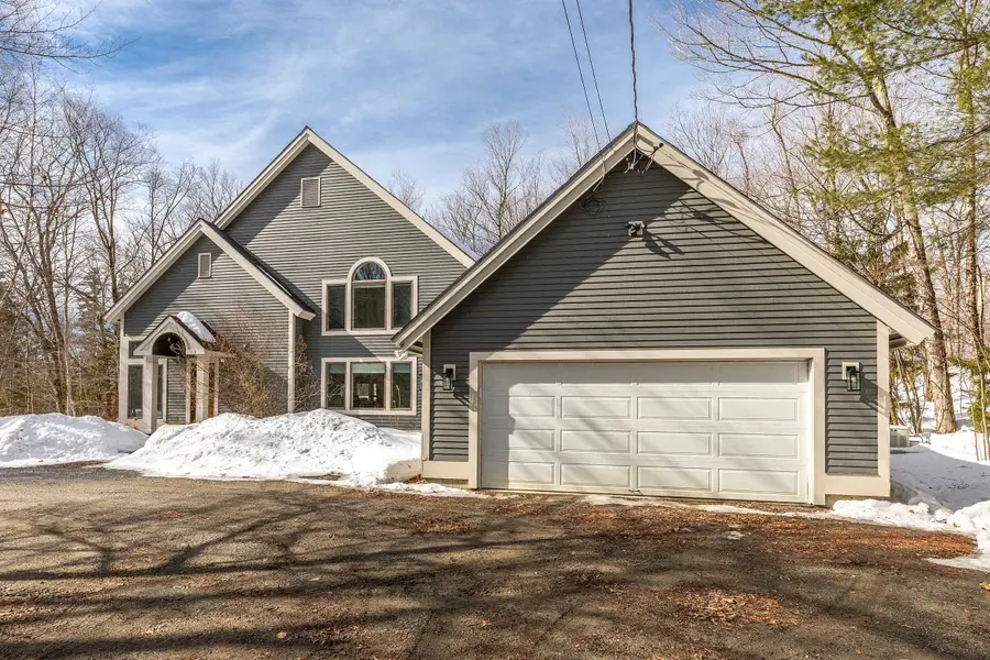 3 Linscott Road, Winhall, VT 05340 - #3