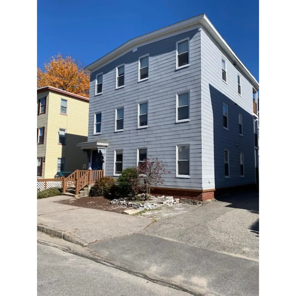 365 & 369 Dubuque Street, Manchester, NH 03102 - #1