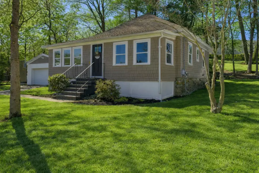 47 MILLVILLE Street, Salem, NH 03079 - #2