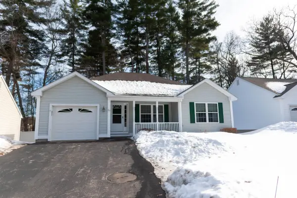 27 Bowes Circle, Hudson, NH 03051