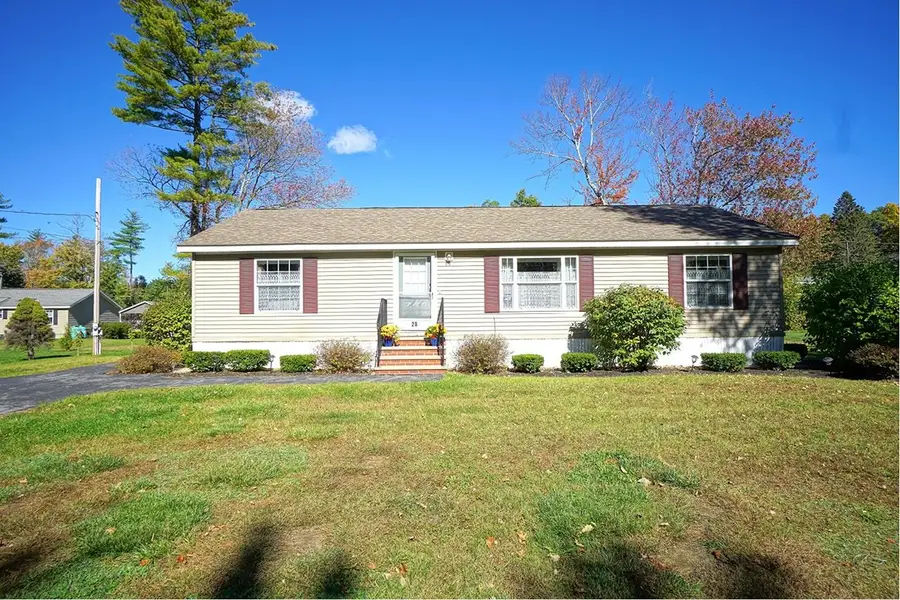 28 West Street, Salem, NH 03079 - #3