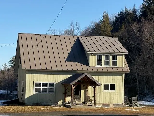 1821 Chateauguay Road, Barnard, VT 05031 - #3