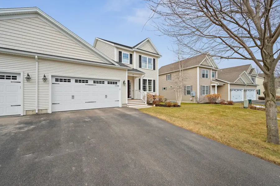 49 Waterlefe Way #10, Colchester, VT 05446 - #2