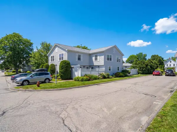 16 Springfield Estates, Rochester, NH 03867