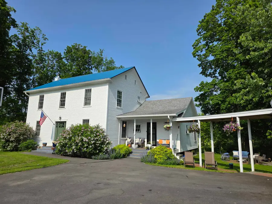 896 East Road, Colchester, VT 05446 - #2