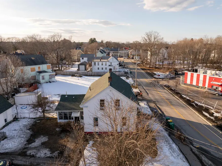 17-19 Upham Street, Rochester, NH 03867 - #3