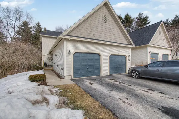 217 Juniper Drive, South Burlington, VT 05403