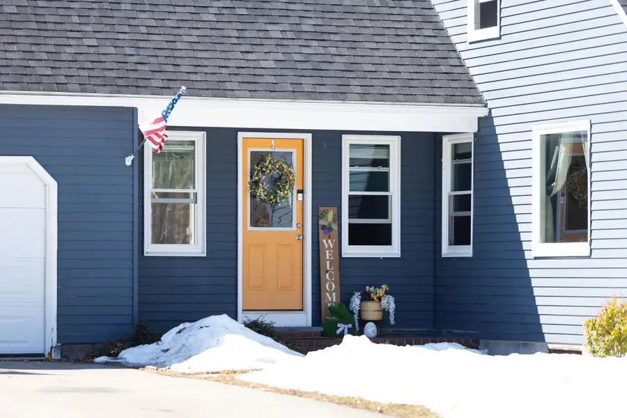 19 Pinewood Drive, Somersworth, NH 03878 - #2