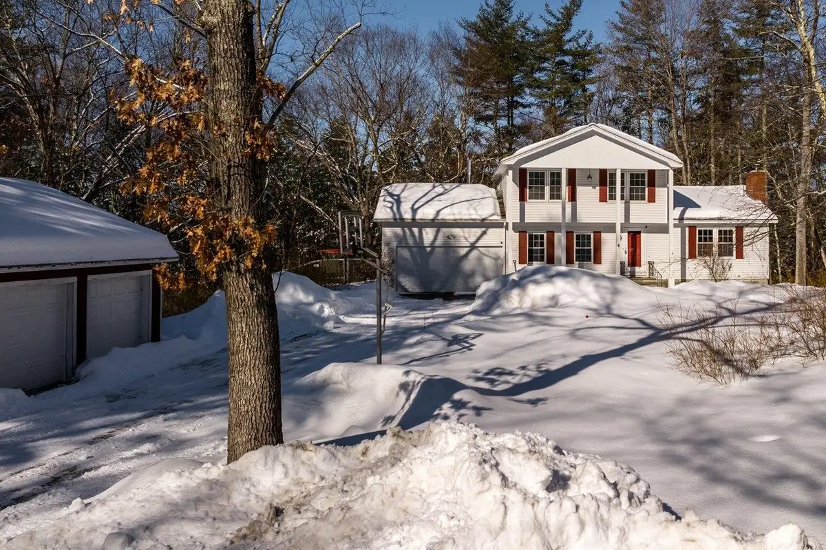 4 Ffrost Drive, Durham, NH 03824 - #1