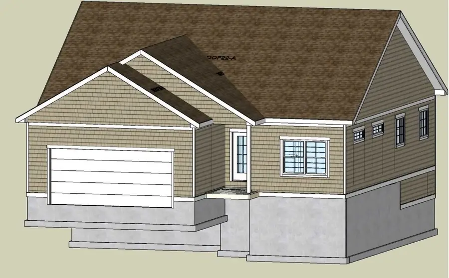 Lot 36 Smoke Rise Road, New Hampton, NH 03256 - #2