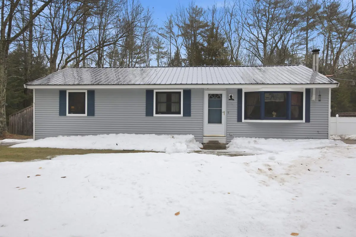 1136 Penacook Road, Hopkinton, NH 03229 - #1