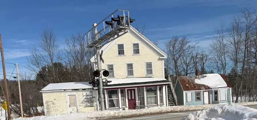 271 Main Street, Union, NH 03887 - #2