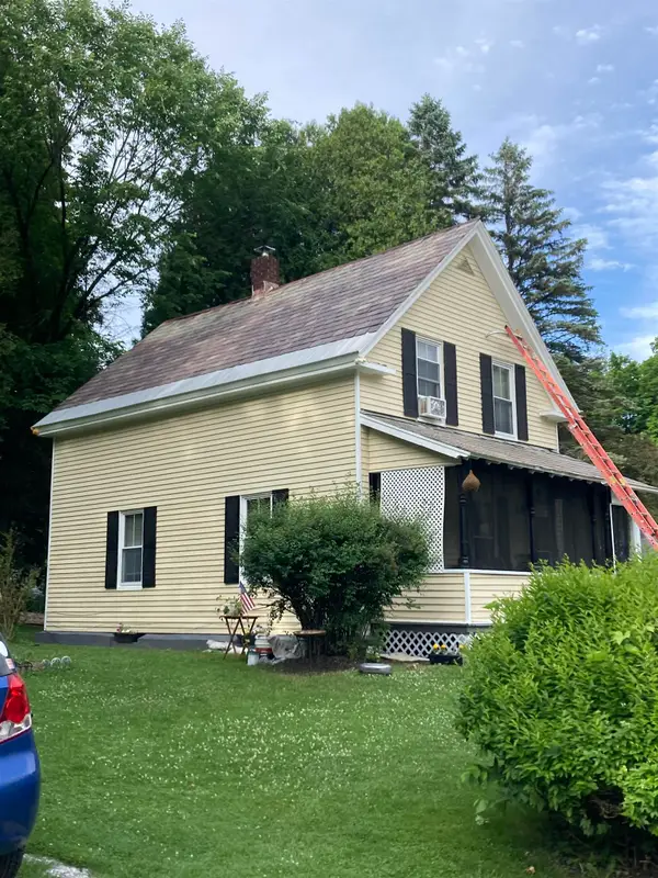 34 School Street, Proctor, VT 05765