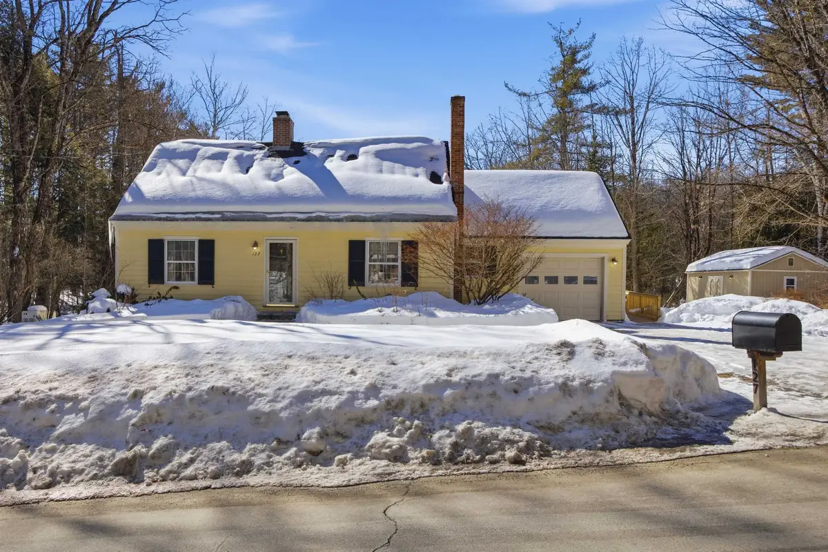 127 Prospect Hill Road, Sunapee, NH 03782 - #1