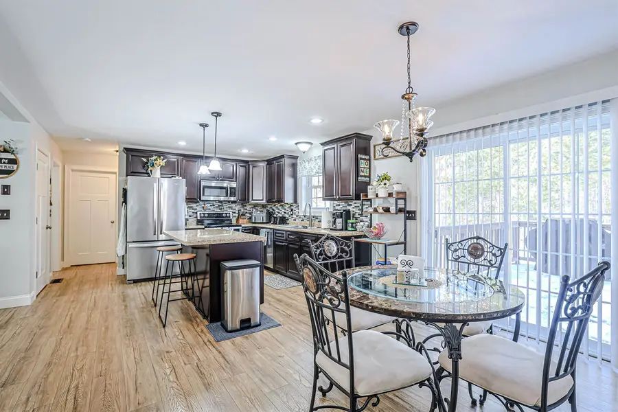 35 Reservoir Road, Meredith, NH 03253 - #2