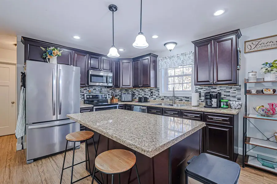 35 Reservoir Road, Meredith, NH 03253 - #3