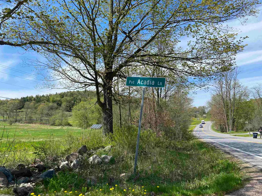 136 Camber Lane #12, Saint George, VT 05495 - #2