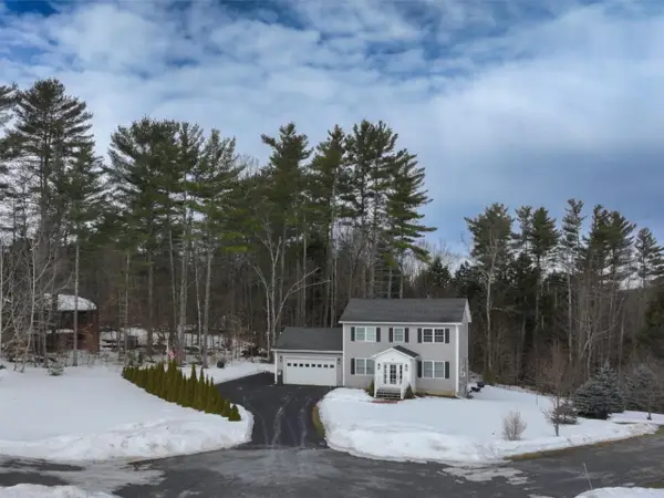 29 Cassidy Road, Fairfax, VT 05454