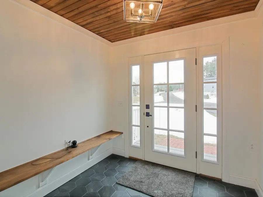 29 Cassidy Road, Fairfax, VT 05454 - #2